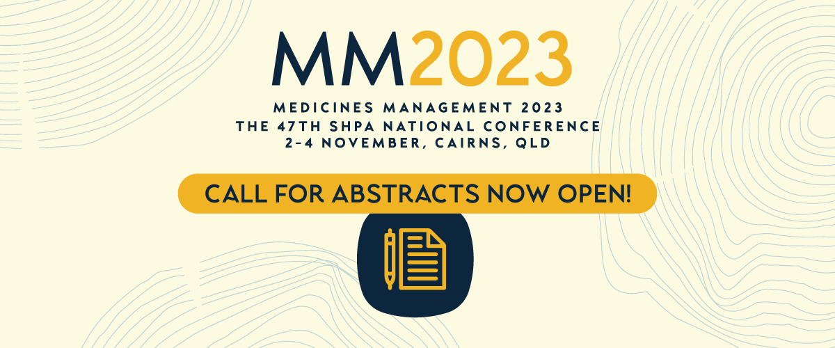 Call for abstracts opens for MM2023